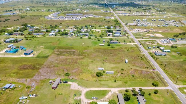 414 Rattlesnake Point Rd, Home with 0 bedrooms, 0 bathrooms and null parking in Rockport TX | Image 11