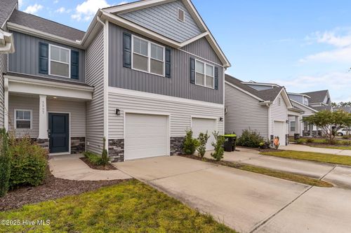 1527 Grey Cliff Run, Wilmington, NC, 28405-2493 | Card Image