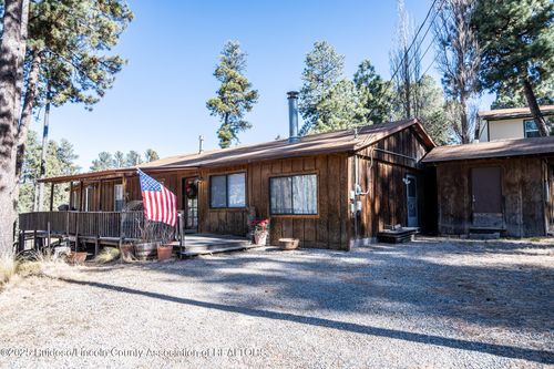 103 Nabors Ln, Ruidoso, NM, 88345-9305 | Card Image