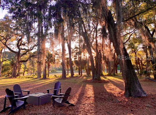 129 Ave Of Oaks, Daufuskie Island, SC, 29915-9006 | Card Image