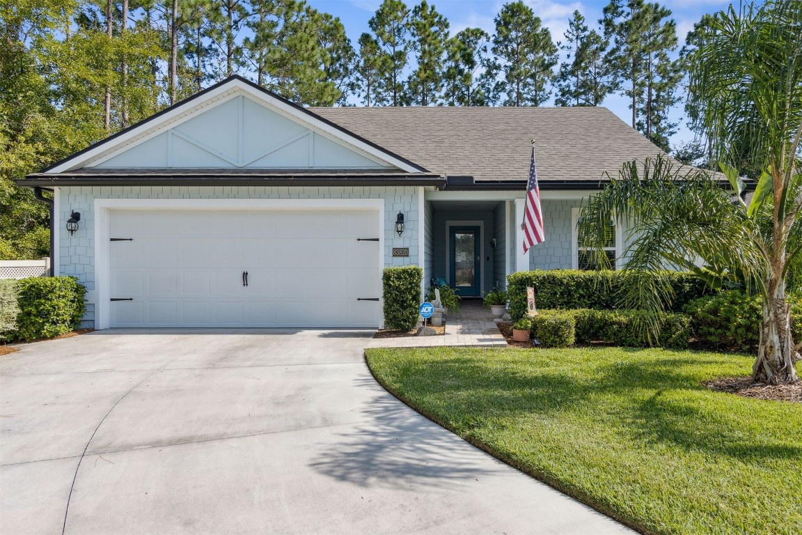 Nether St, Fernandina Beach, FL 32034