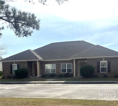 509 Potter Stone Sq, Pooler, GA, 31322-3970 | Card Image
