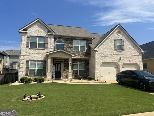582 Oakville Trl, Hampton, GA, 30228-5341 | Card Image