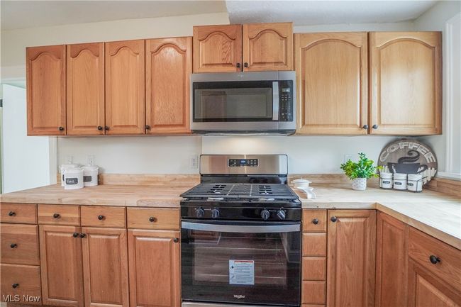 132 Denison Ave, House other with 3 bedrooms, 1 bathrooms and null parking in Elyria OH | Image 11