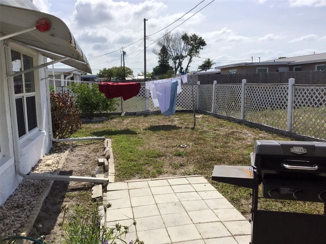 3850 Sablewood Dr, House other with 2 bedrooms, 2 bathrooms and null parking in HOLIDAY FL | Image 33