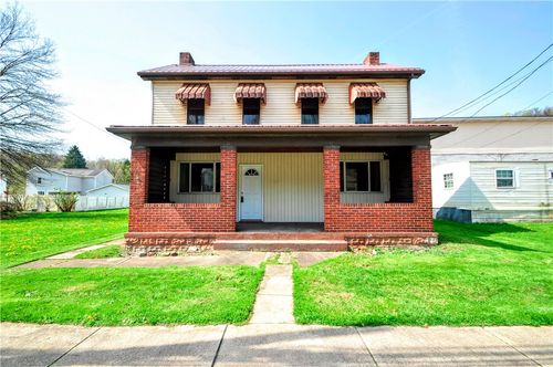 610 2nd Ave, Sutersville, PA, 15083-1224 | Card Image