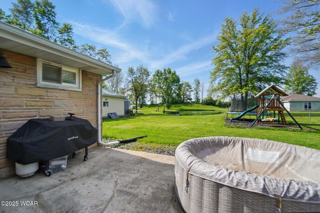6177 Agerter Rd, House other with 3 bedrooms, 2 bathrooms and null parking in Lima OH | Image 27