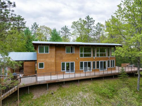 25619 Bass Lake Ln, Spooner, WI, 54801 | Card Image