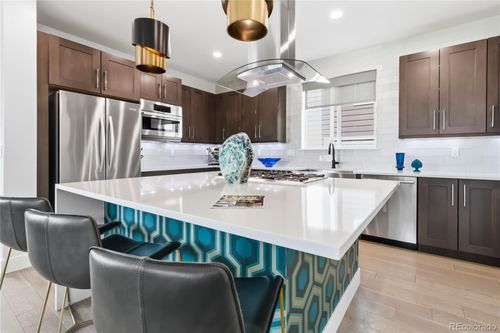 8204 E 51st Ave, Denver, CO, 80238-3588 | Card Image