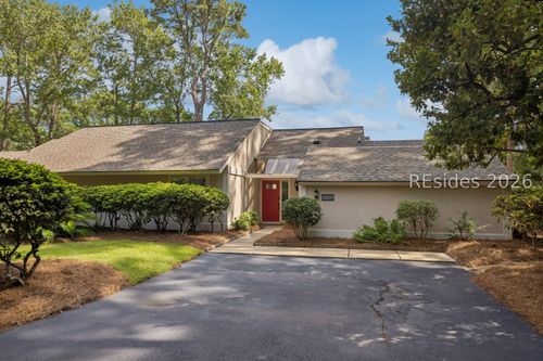 2001-1 High Bluff Rd, Hilton Head Island, SC, 29926-1802 | Card Image
