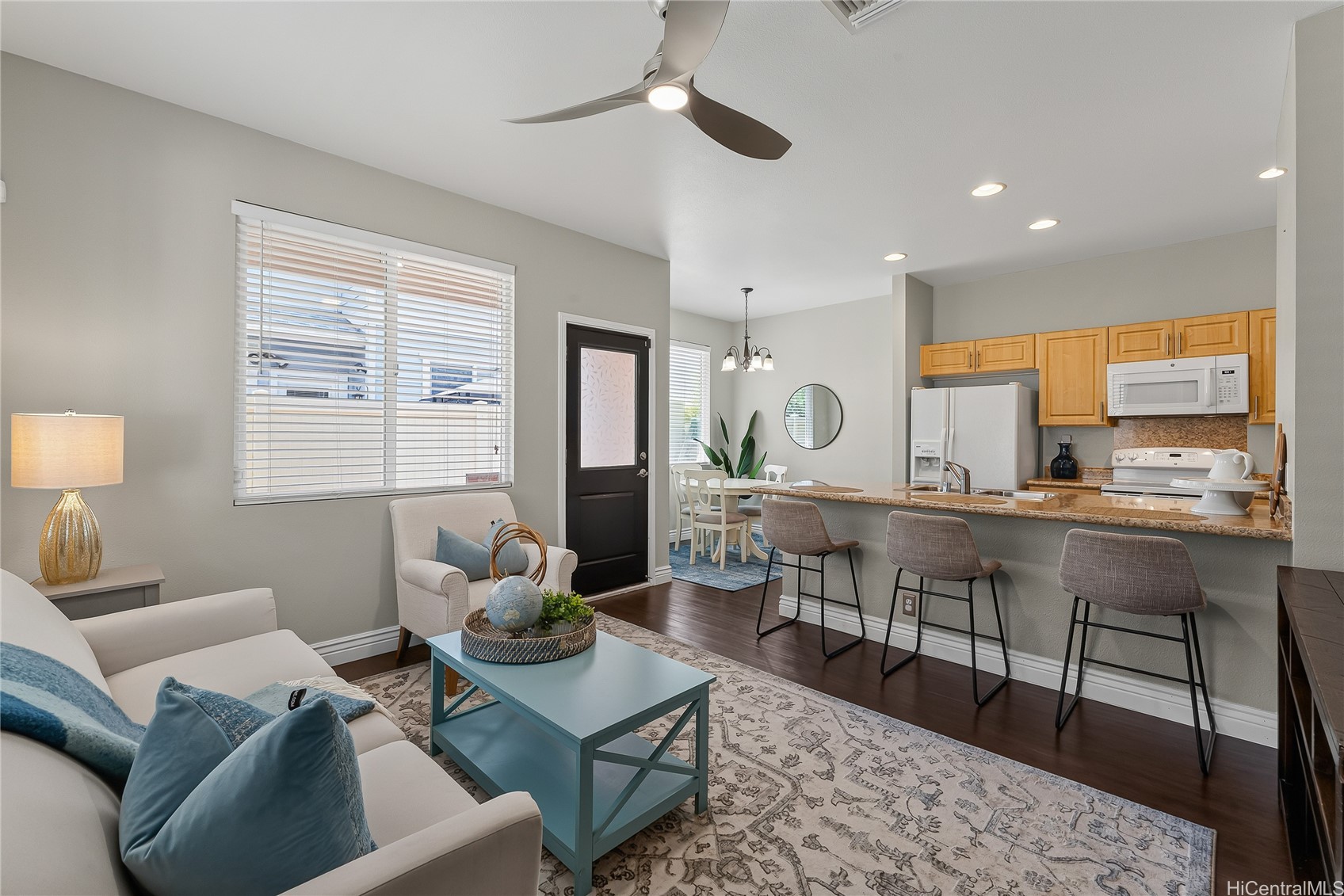 Residential in Ewa Beach