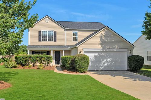 601 Sydney Ct, Simpsonville, SC, 29680-7086 | Card Image