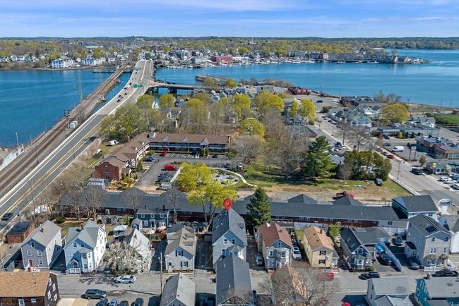 2 - 12 Rice St, Condo with 3 bedrooms, 3 bathrooms and 2 parking in Salem MA | Image 25
