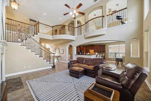 4303 Pensacola Oaks Ln, Sugar Land, TX, 77479-2736 | Card Image