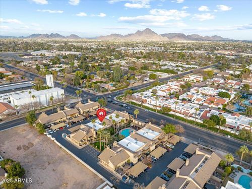 3-5330 N Central Ave, Phoenix, AZ, 85012-1445 | Card Image