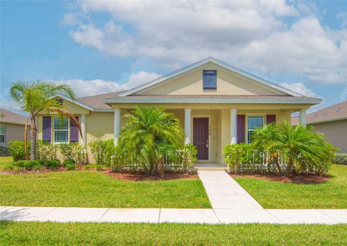 1440 Carriage Ct, Vero Beach, FL, 32966-1291 | Card Image