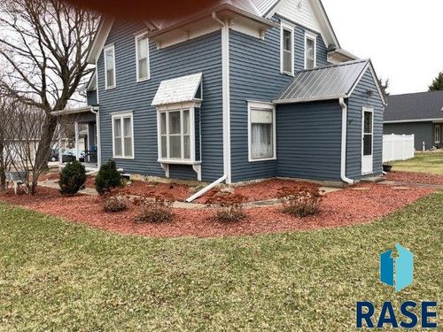 303 N Oak St Street, Inwood, IA, 51240 | Card Image