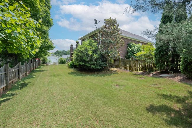 14 Saint Thomas Ct, House other with 4 bedrooms, 3 bathrooms and null parking in Greer SC | Image 30