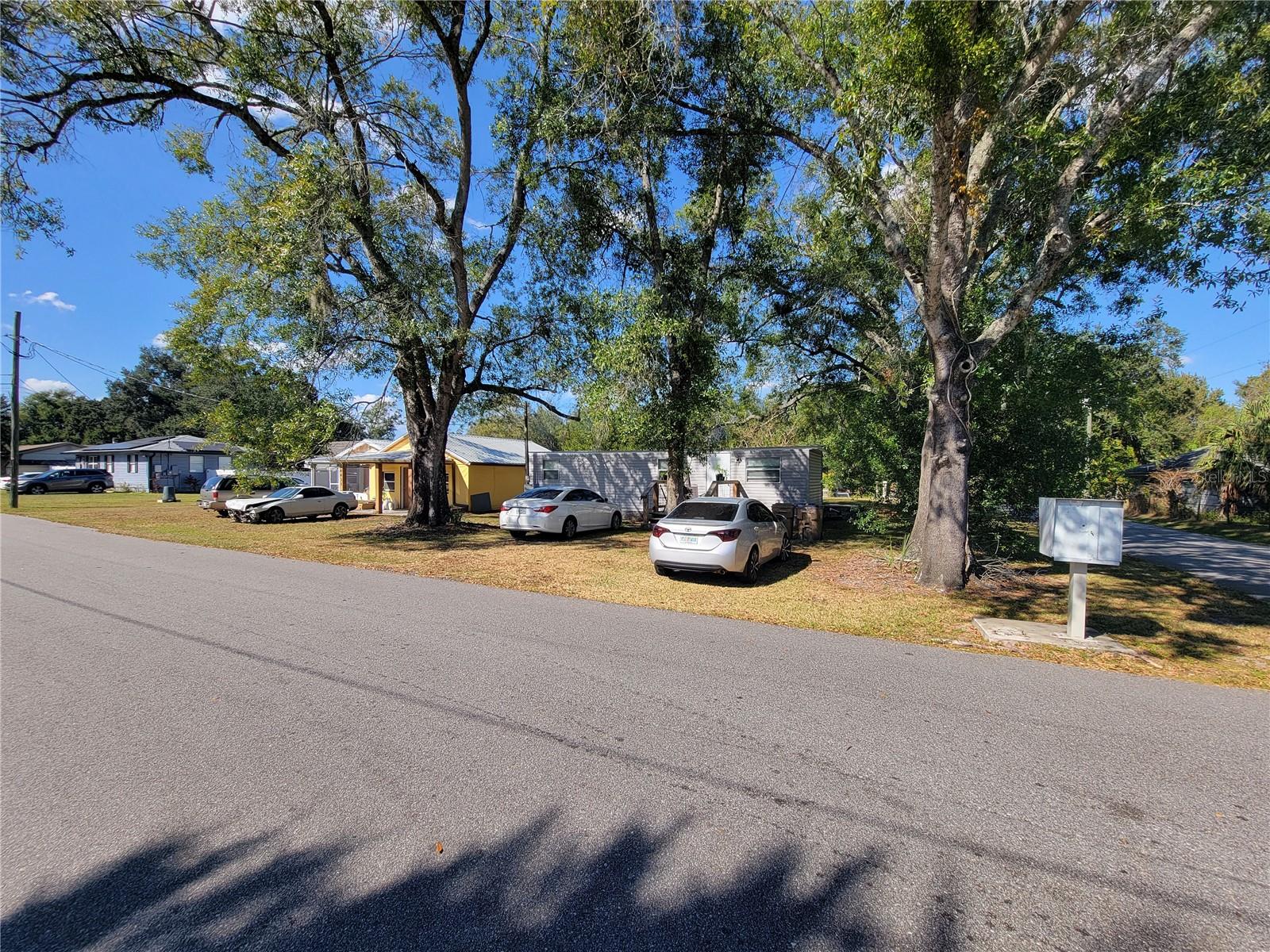 Bryan Ave, Kissimmee, FL 34746