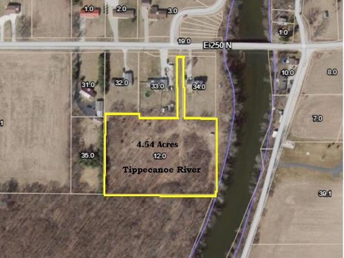 250 N 200 E, Winamac, IN, 46996 | Card Image