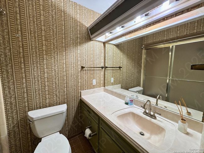 5837 Northgap St, House other with 4 bedrooms, 3 bathrooms and null parking in Windcrest TX | Image 20