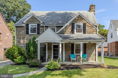 103 N Highland Ave, BALA CYNWYD, PA, 19004-2908 | Card Image