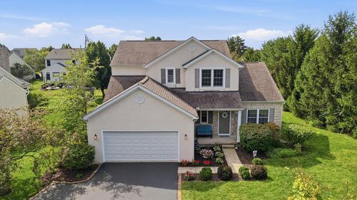 5993 Heartland Ct, Hilliard, OH, 43026-7086 | Card Image