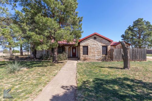 6151 Maple St, Abilene, TX, 79602-3311 | Card Image