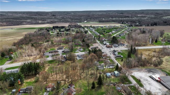 12482 Broadway St, House other with 4 bedrooms, 3 bathrooms and null parking in Alden NY | Image 46