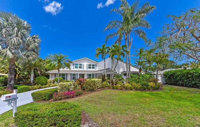 7 Lantana Ln, House other with 3 bedrooms, 3 bathrooms and null parking in Sewalls Point FL | Image 46