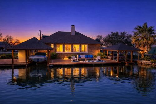 1101 Impala Drive, Granite Shoals, TX, 78654 | Card Image