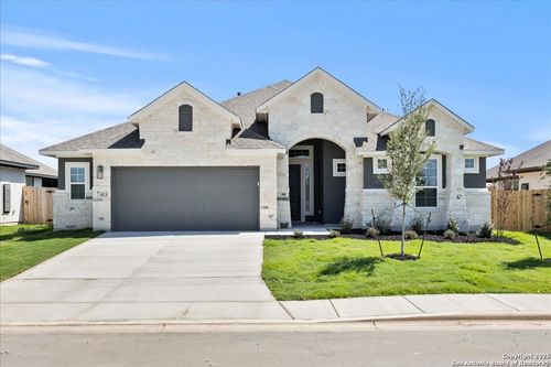 413 Canyon Live Oak, Seguin, TX, 78155-3892 | Card Image