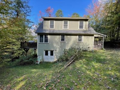 903 North Road, House other with 3 bedrooms, 1 bathrooms and null parking in Waitsfield VT | Image 3