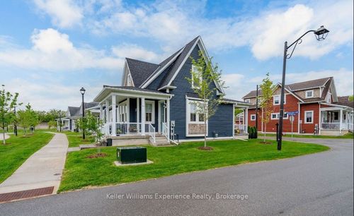30 Samantha Lane, Midland, ON, L4R0H4 | Card Image
