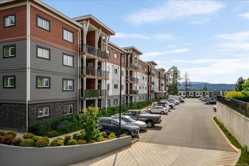 419-4830 Cedar Ridge Pl, Nanaimo, BC, V9T0M8 | Card Image