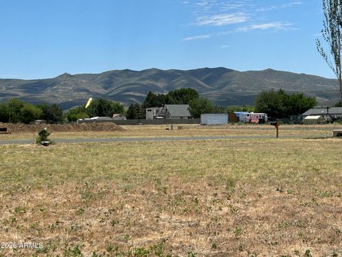 80-18628 S Joseph Hodge Rd, Peeples Valley, AZ, 86332-8706 | Card Image