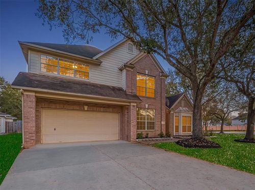 6227 Morgan Canyon Ct, Katy, TX, 77450-8717 | Card Image