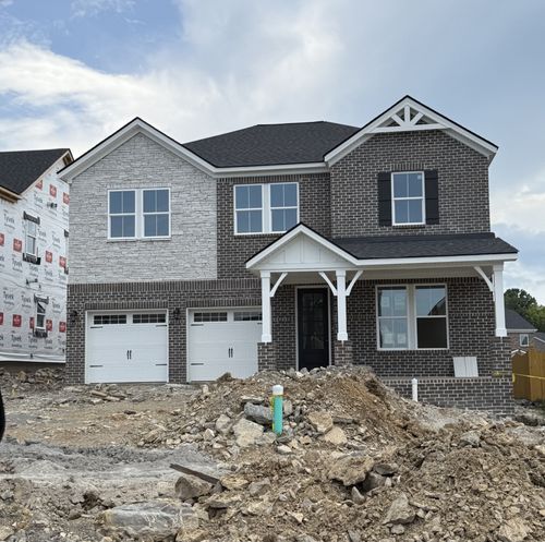 238 Pin High Dr, Mount Juliet, TN, 37122-5168 | Card Image