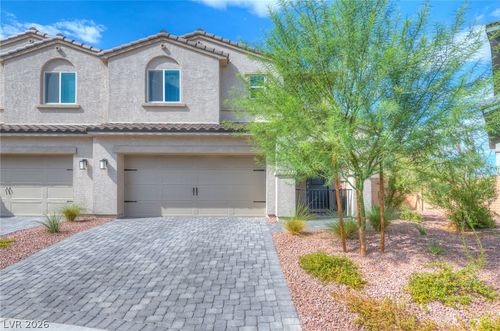 769 Spidersilk Track Street, Henderson, NV, 89011 | Card Image