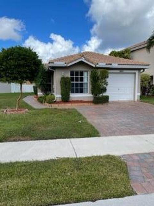 6655 Duval Ave, West Palm Beach, FL, 33411-6485 | Card Image