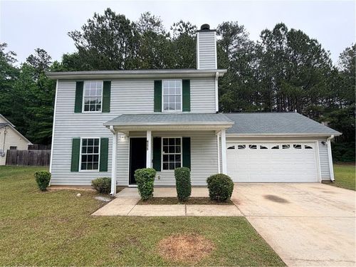 6275 Topaz Trail, Atlanta, GA, 30349 | Card Image
