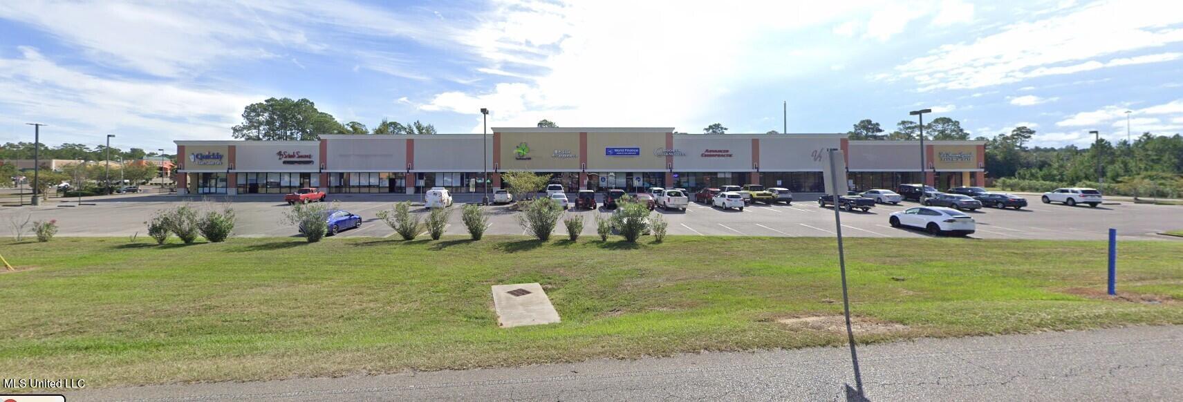 11516 Lamey Bridge Rd, Diberville, MS 39540