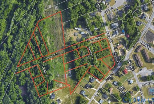 2417 Dupuy Road, Petersburg, VA, 23803 | Card Image
