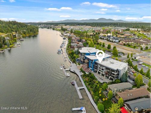 unit-306-1884 W Bellerive Ln, Coeur D Alene, ID, 83814-5343 | Card Image
