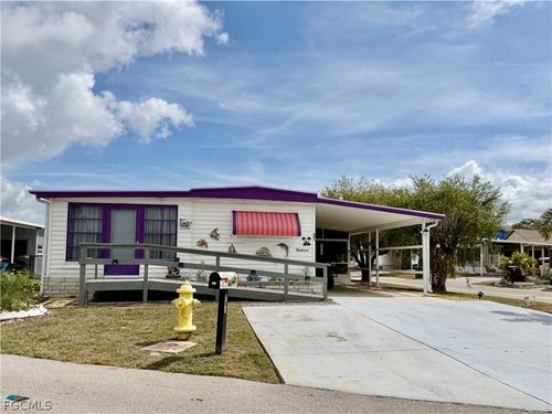 201 Captains Walk, NORTH FORT MYERS, FL, 33917-3020 | Card Image