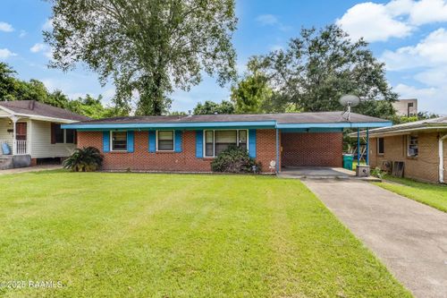 522 Chickasaw Dr, Opelousas, LA, 70570-6508 | Card Image