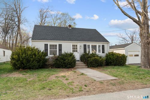 21 Russ Rd, Willimantic, CT, 06226-3729 | Card Image