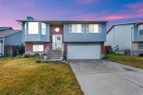 6796 S Cyclamen Dr, West Jordan, UT, 84081-4300 | Card Image