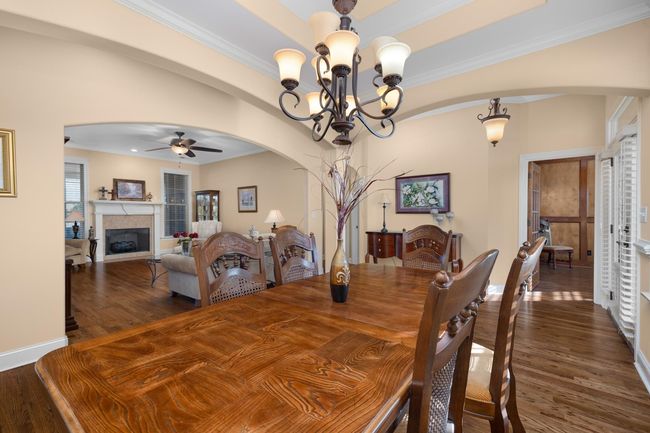 325 Fairoaks Dr, House other with 4 bedrooms, 3 bathrooms and null parking in Oakland TN | Image 8