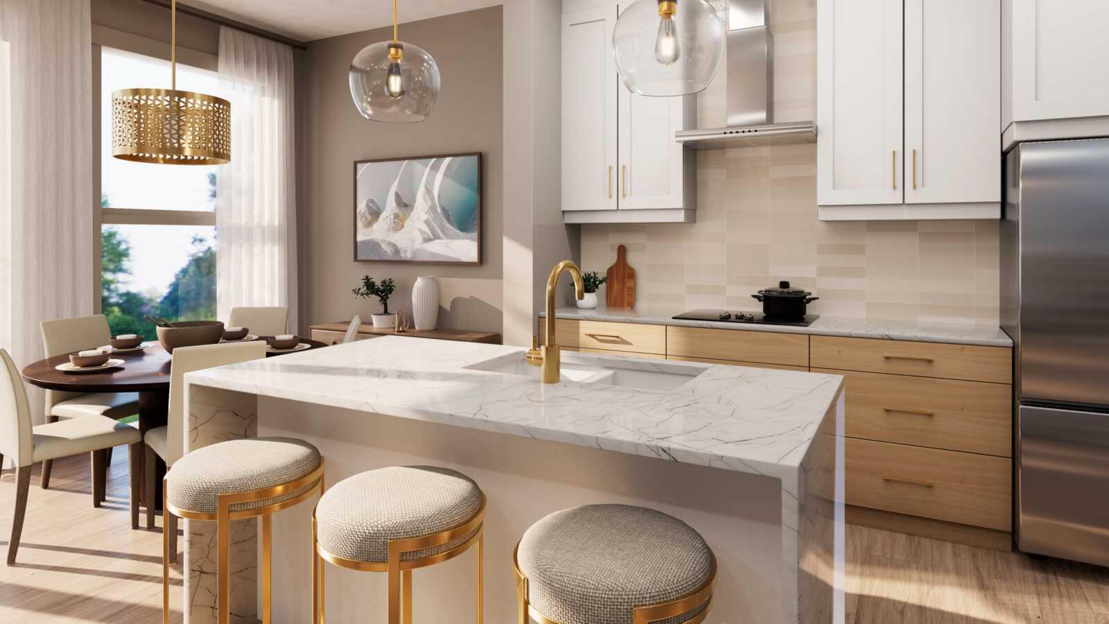 Residential in Calgary 2